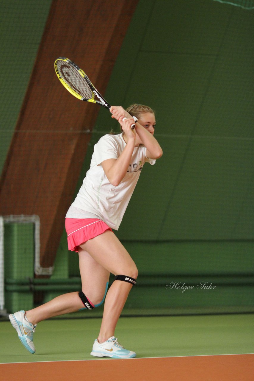 Carina Witthöft 1460 - Punktspiel TC GW Gifhorn vs Der Club an der Alster